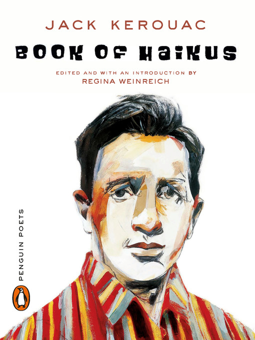 Title details for Book of Haikus by Jack Kerouac - Wait list